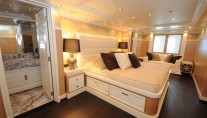 Motor yacht KINTA -  VIP Cabin